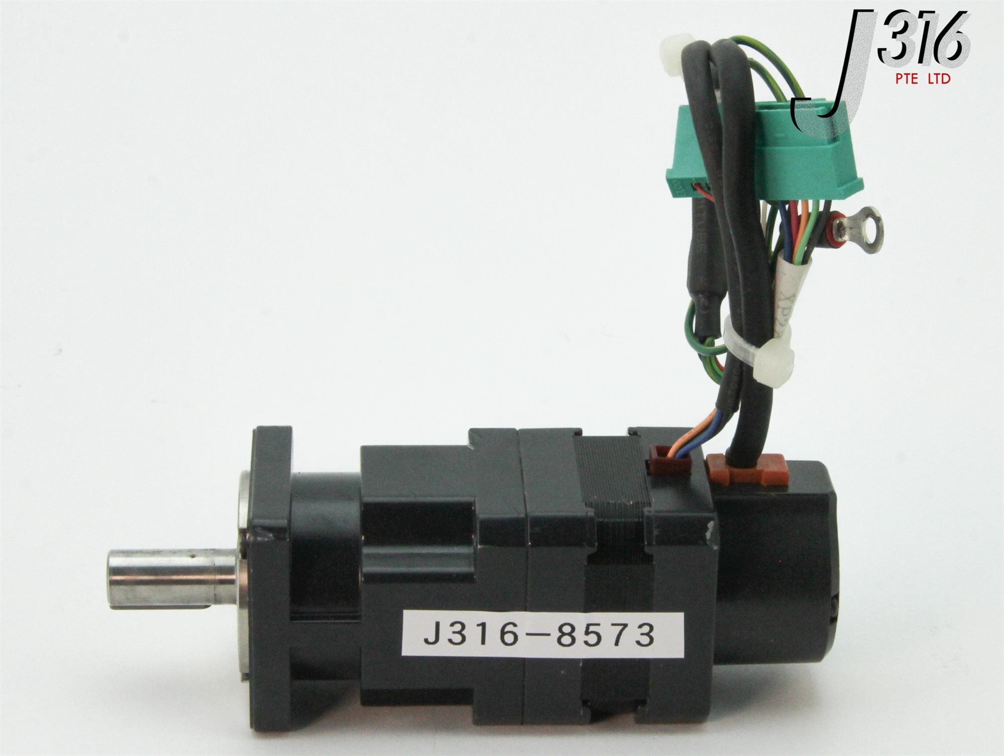 バイイー 8573 VEXTA 5-PHASE STEPPING MOTOR PK543AW1-A10 | eBay